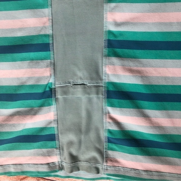 Lululemon Tri Y Power Mesh Back - Picture 5 of 6